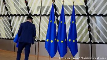Бельгія пропонує позбавити Угорщину права голосу в ЄС