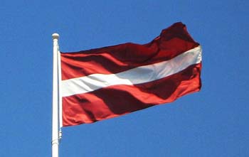 Латвійські партії домовилися про створення уряду