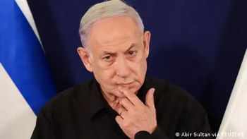 Нетаньяху розпустив воєнний кабінет