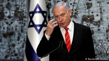 Нетаньяху не вдалося сформувати новий уряд Ізраїлю