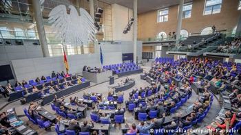 Німеччина після виборів до Бундестагу: алгоритм дій