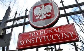 У Польщі визнали неконституційною “українську” поправку до закону про ІНП