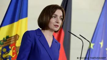 США, Британія і Канада попереджають про те, що РФ втручається у вибори в Молдові