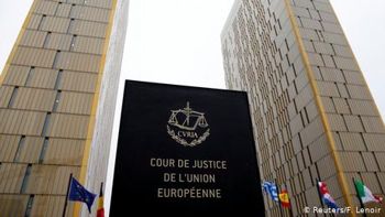 Судова реформа у Польщі порушила законодавство ЄС – Європейський суд