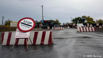 Україна на ТКГ надала план проведення місцевих виборів в ОРДЛО