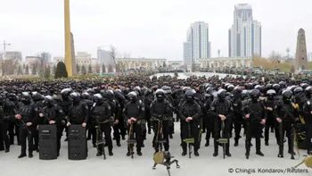 Влада Чечні відправляє затриманих геїв воювати в Україну