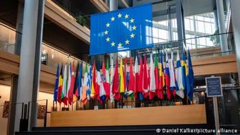 У Європарламенті відбулись обшуки в справі про втручання РФ
