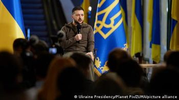 Зеленський вибачився за “нахабну” поведінку в іноземних парламентах